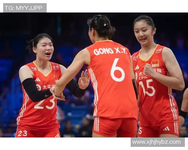 中国女排迎战俄罗斯队全力争胜展现巅峰竞技状态