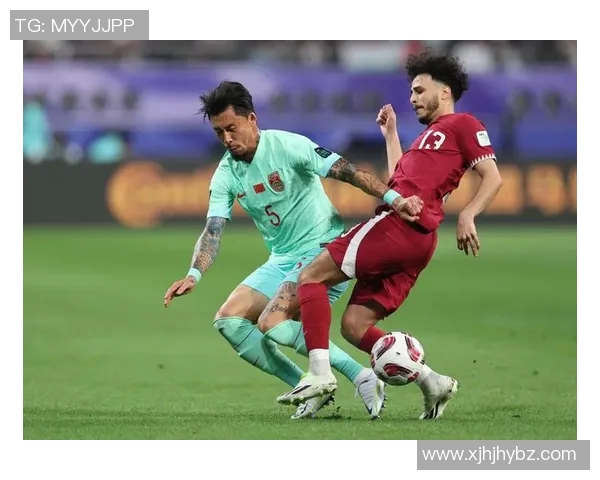 卡塔尔与中国足球对决结果揭晓谁在比赛中获得胜利